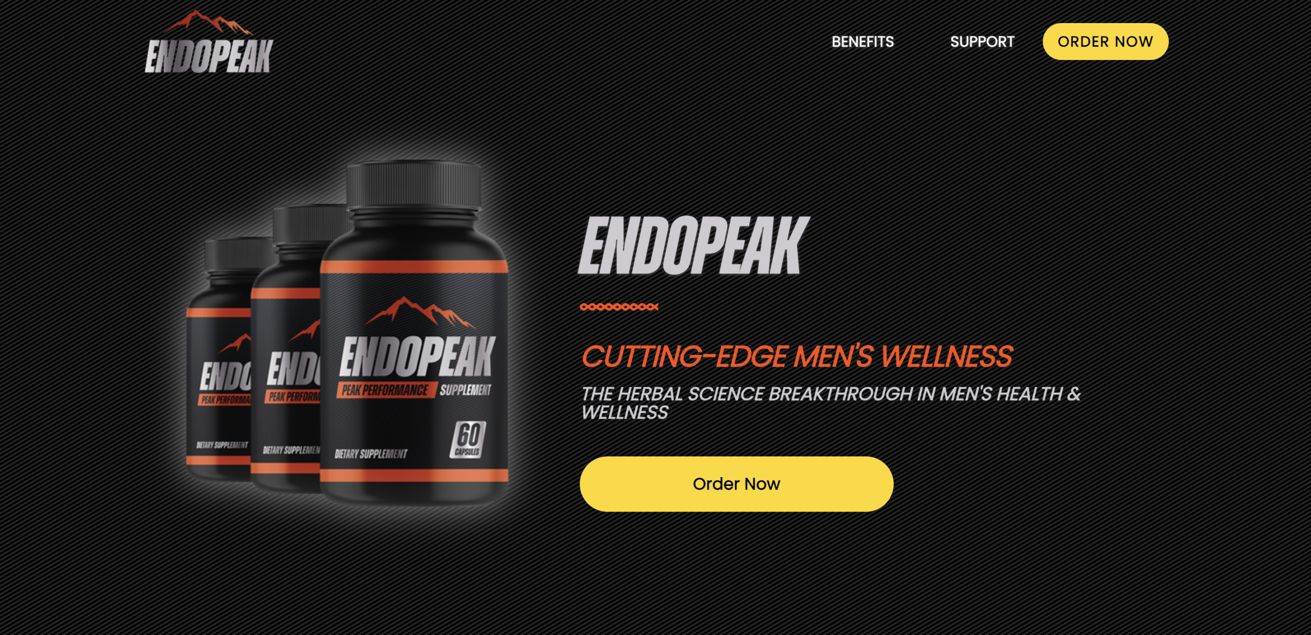 ENDOPEAK
